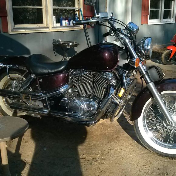 Meet your Posher, Carol - Picture 1 of 1